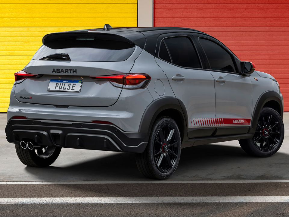 Fiat Pulse 2023