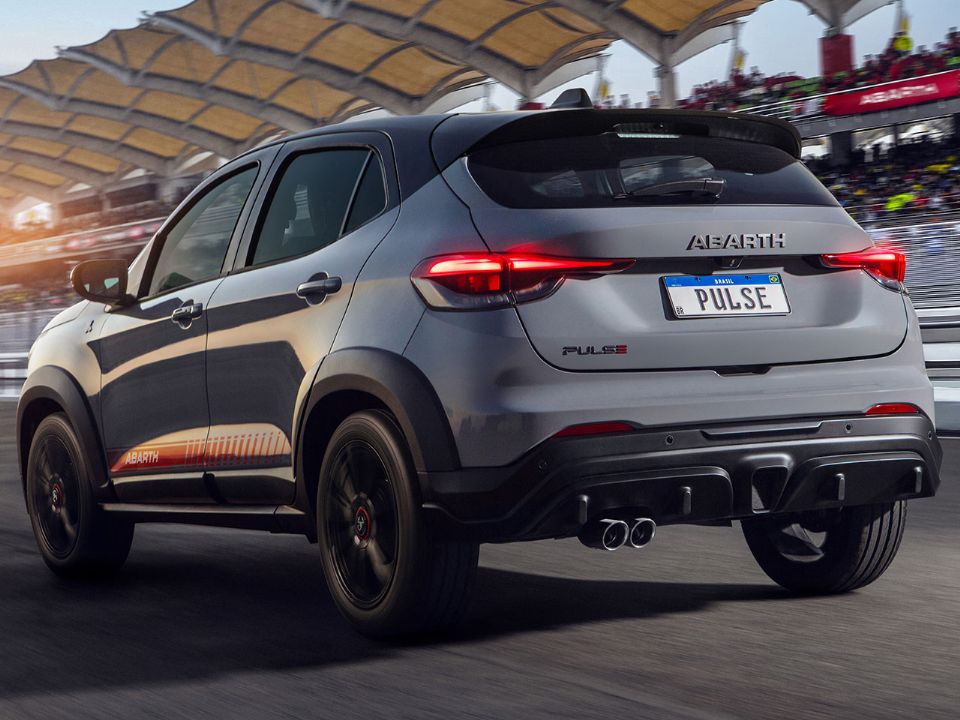 Fiat Pulse 2023