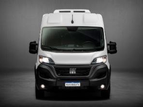 Fiat prepara investida no segmento de veculos comerciais e confirma novo Ducato