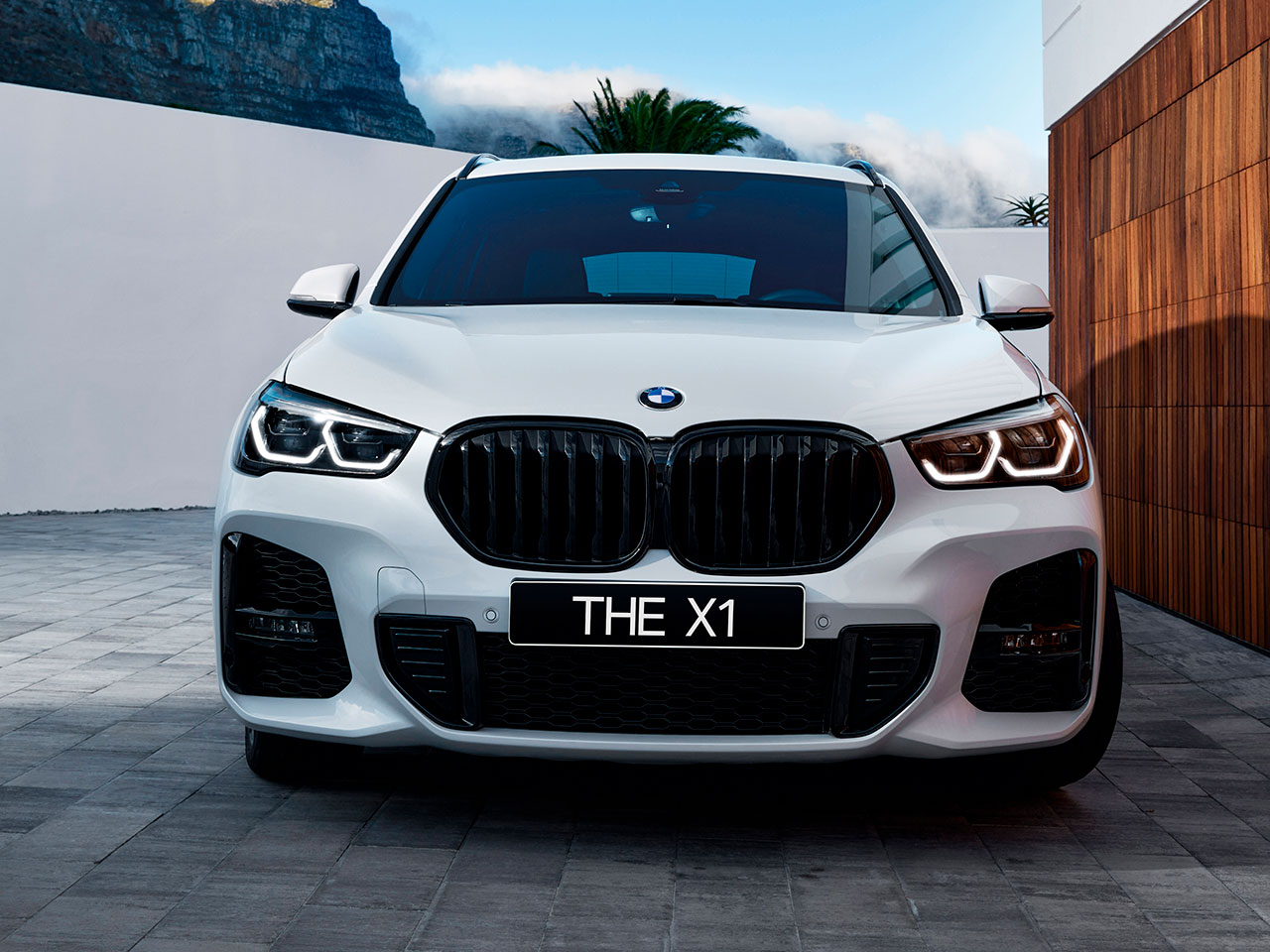 BMW X1 M Sport