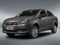 Fiat Grand Siena