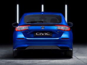 Civic