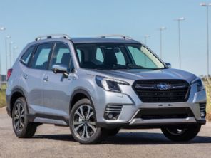 Subaru e-Boxer: Forester e XV estreiam sistema hbrido leve da marca no Brasil