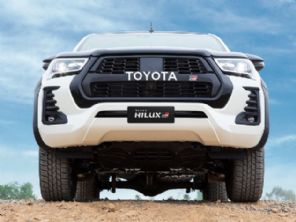 Hilux