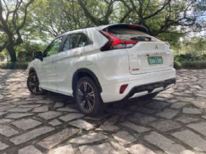 Eclipse Cross