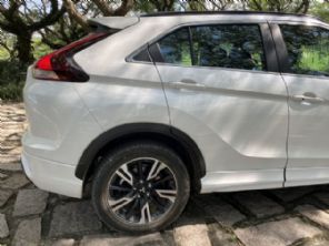 Eclipse Cross