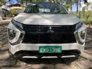 Eclipse Cross