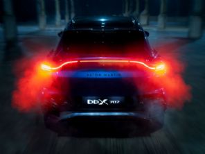 Aston Martin DBX707, atual SUV mais potente do mundo, chegar?ao Brasil