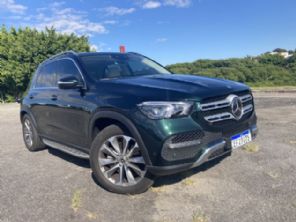 Teste: Mercedes-Benz GLE leva 7 pessoas com muito luxo, mas deve em alguns pontos