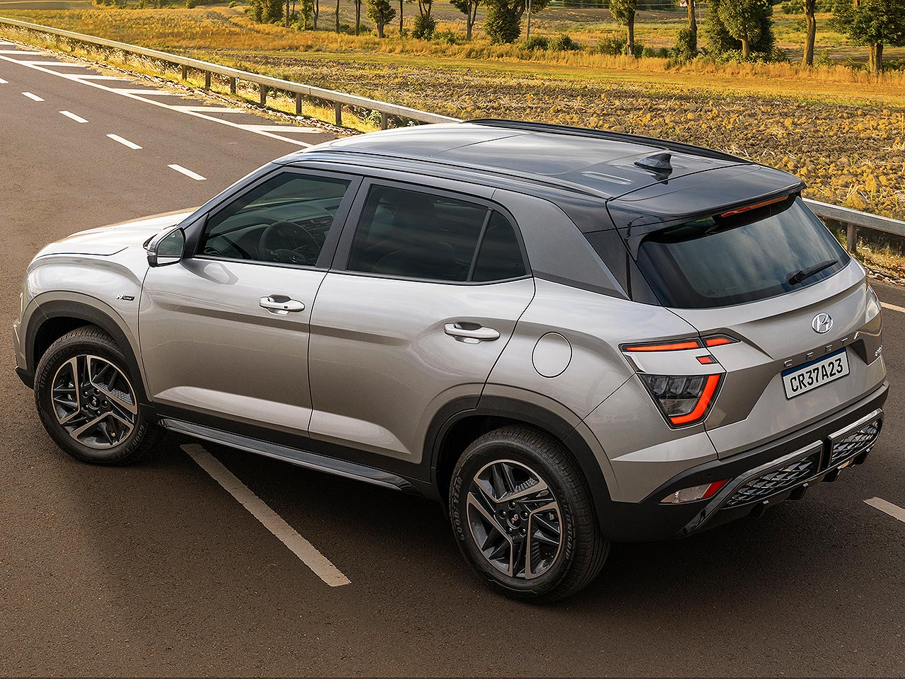 Hyundai Creta 2022