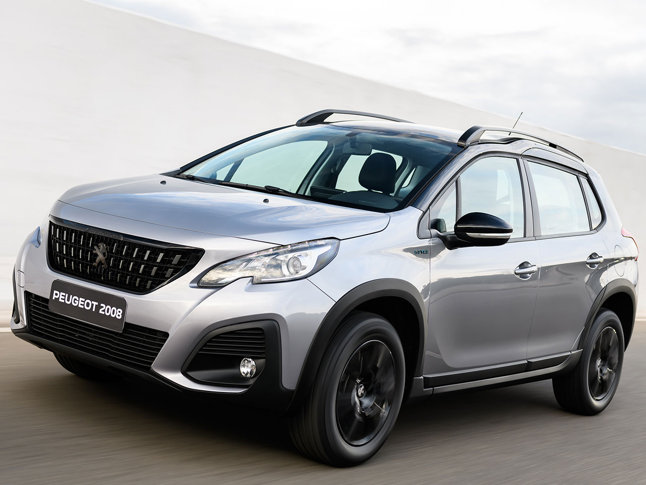 Peugeot 2008 2023