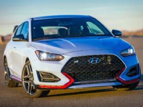 Sul-coreanos no querem mais hatches e decretam fim do Hyundai Veloster