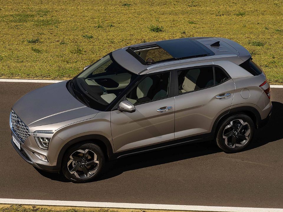 Hyundai Creta 2023