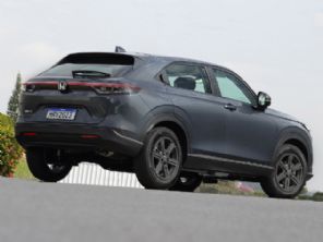 HR-V