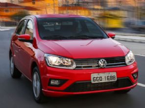 Volkswagen Gol: do que os proprietrios mais reclamam na internet