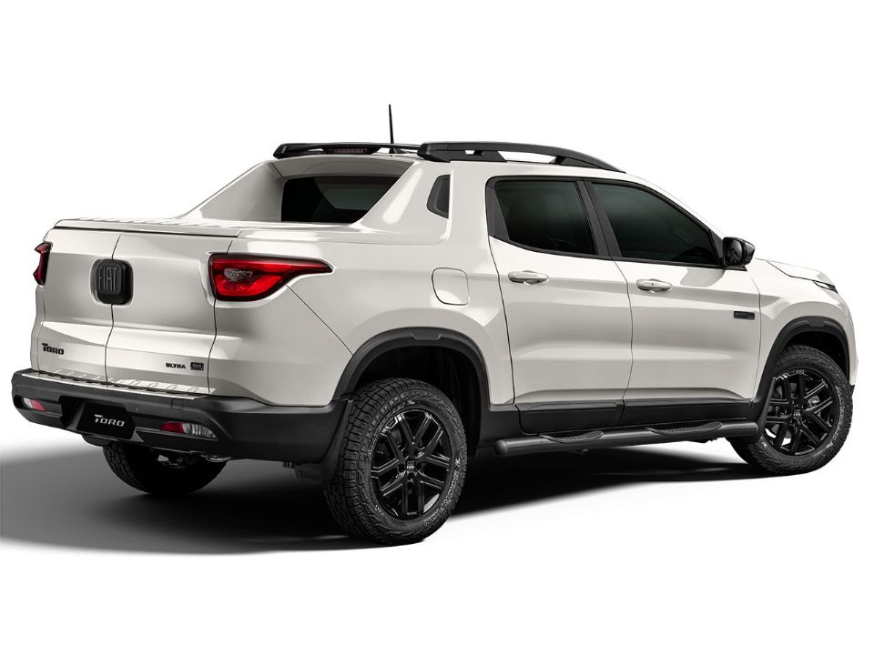 Fiat Toro 2023