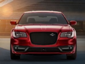 Chrysler 300C ganha srie especial de despedida nos EUA