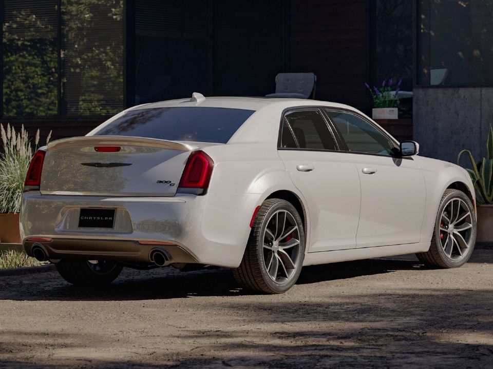 Chrysler 300C 2023