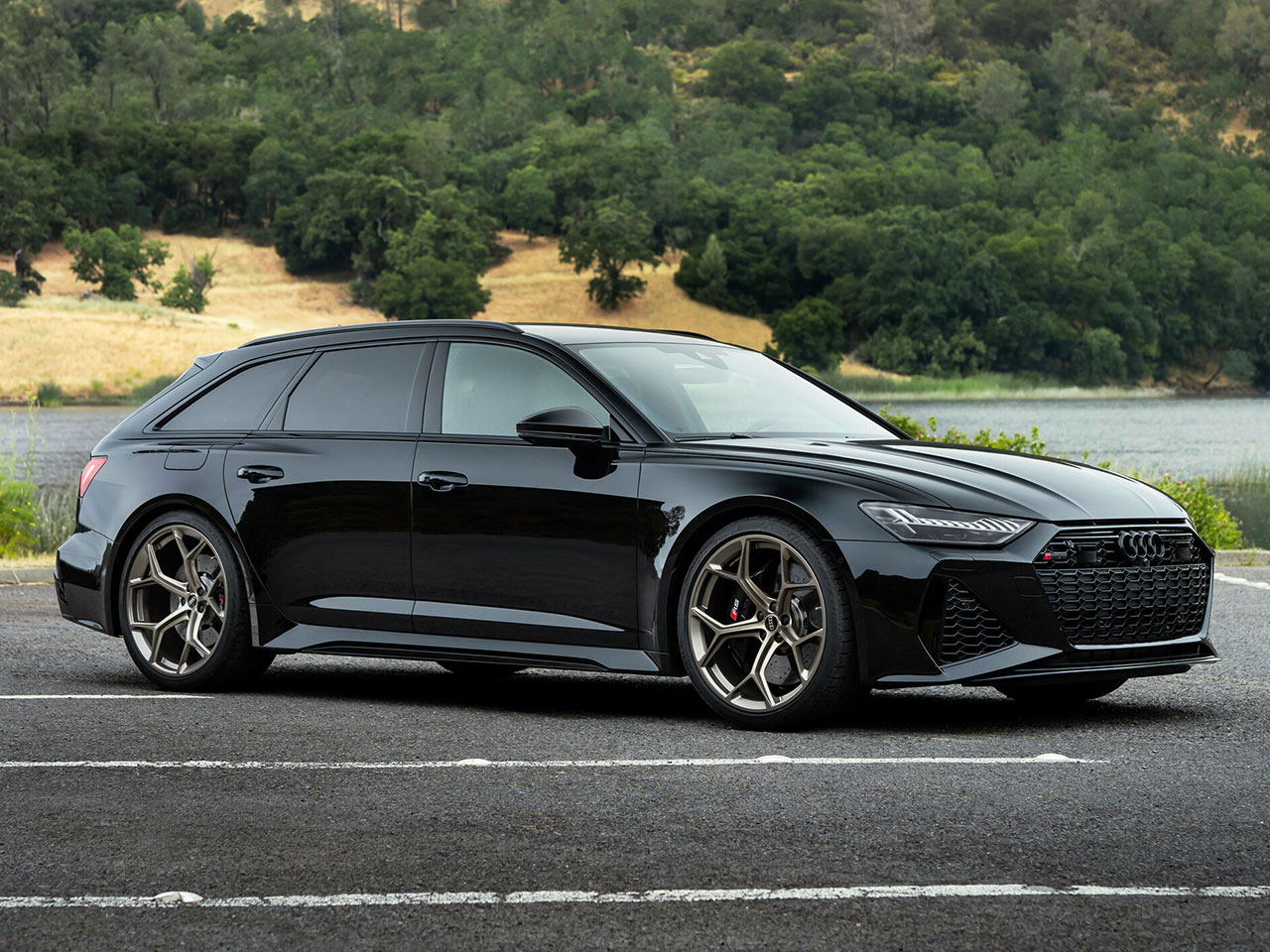 AudiRS 6 Avant