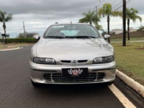 R$ 220 mil: Fiat Marea Weekend 2001 "nova" custa mais que uma Toro 4X4 2024 0 km