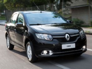 Alm do Renault Logan; relembre outros carros que saram de linha em 2024