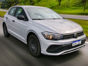 Polo e T-Cross ampliam vantagem e ficam prximos da liderana em 2024