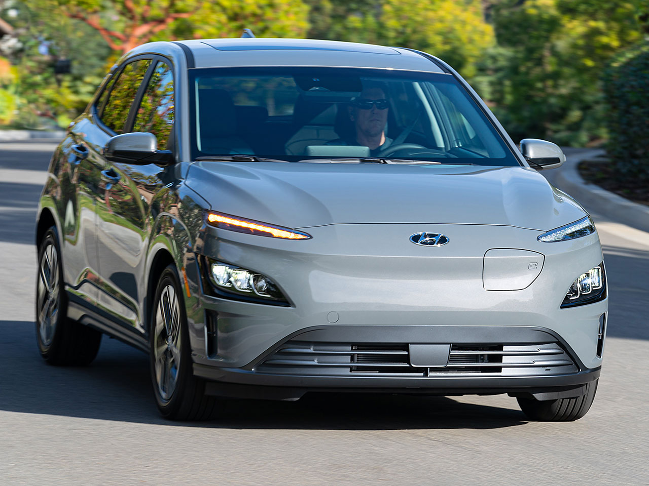 Hyundai Kona Electric 2023