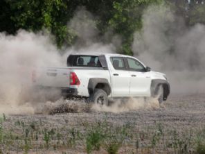 Hilux