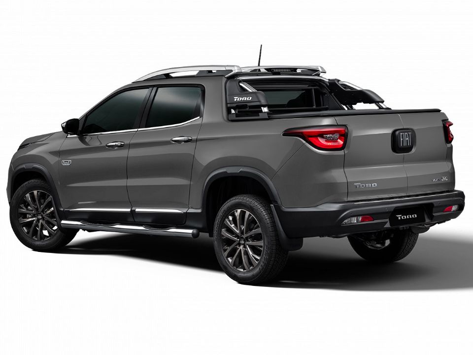 Fiat Toro 2023