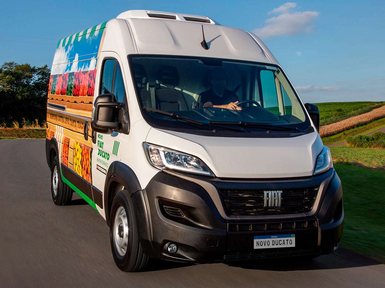 Fiat Ducato 2023