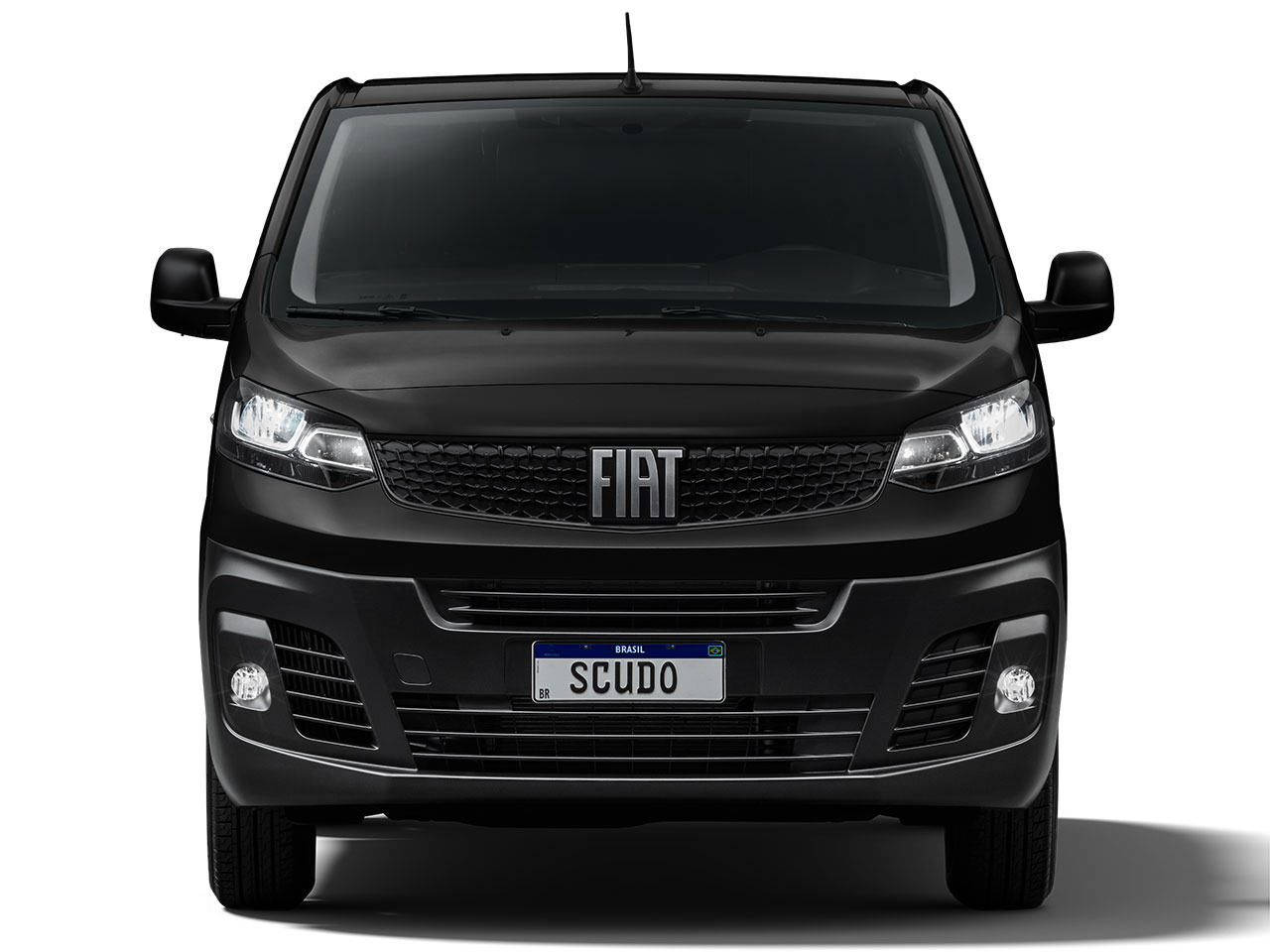 Fiat Scudo 2024