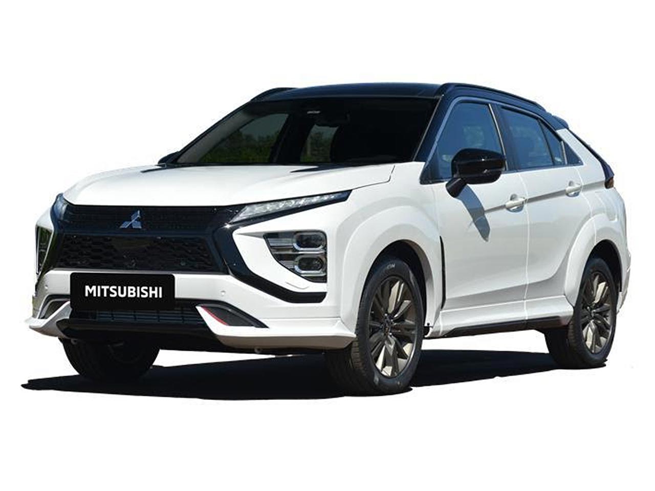 MitsubishiEclipse Cross