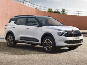 C3 Aircross