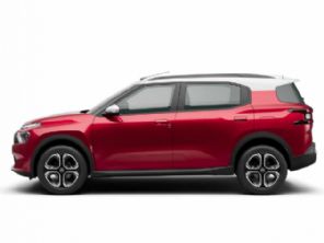 C3 Aircross