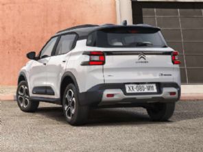 C3 Aircross