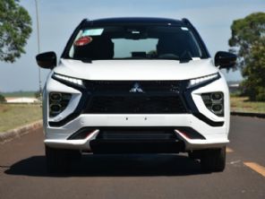 Eclipse Cross