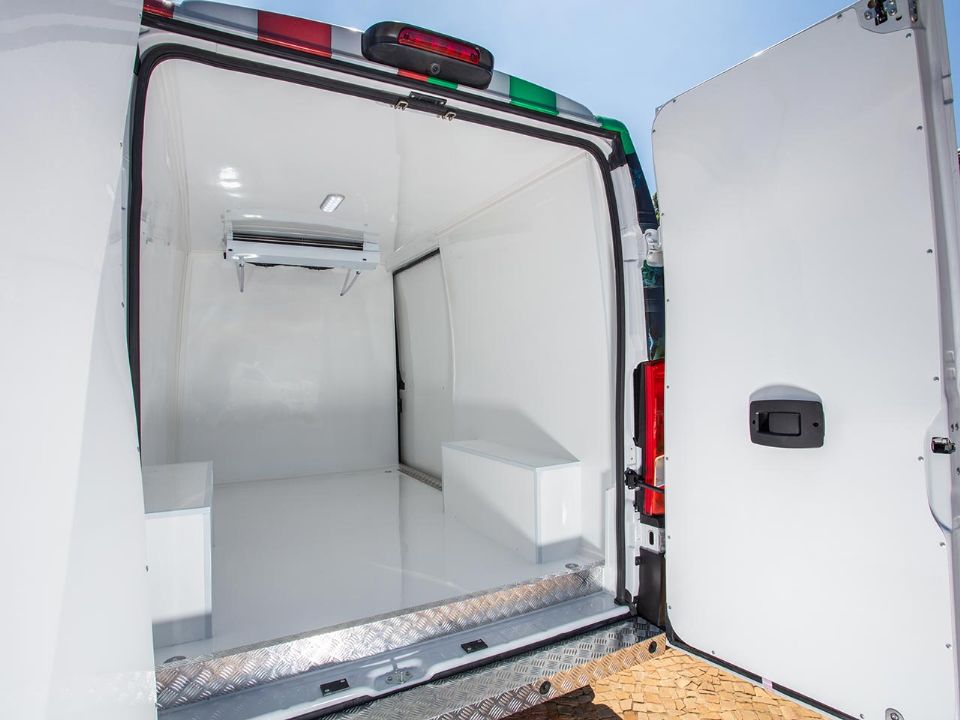 Fiat Ducato 2023