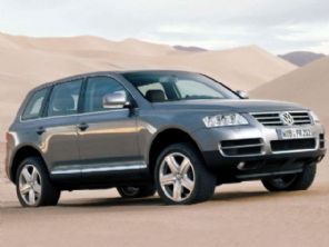 Touareg