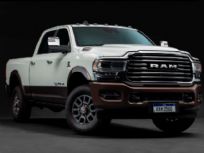 RAM 3500