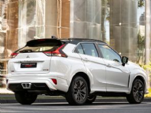 Eclipse Cross