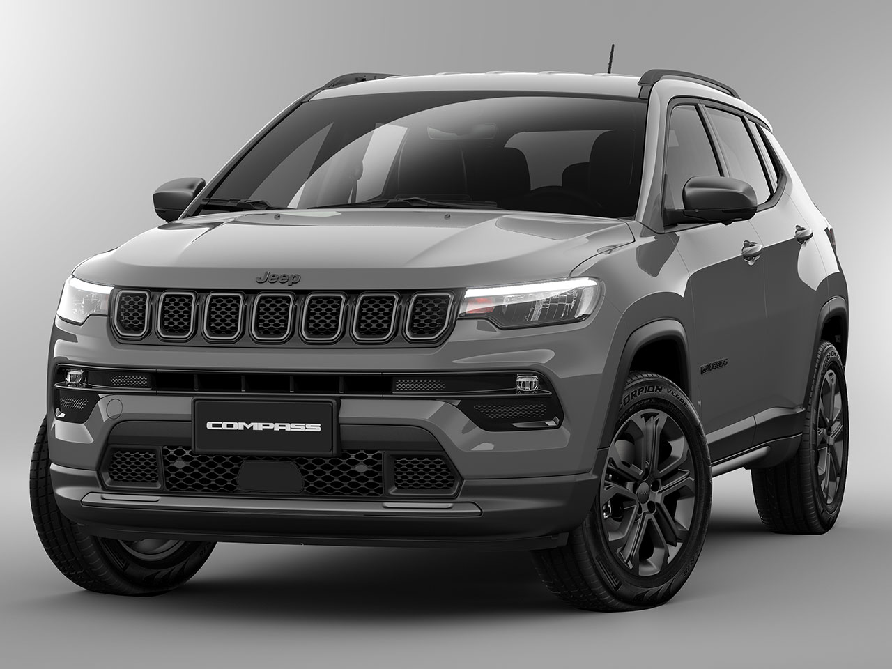 JeepCompass