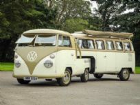 Volkswagen Kombi