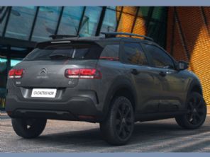 C4 Cactus