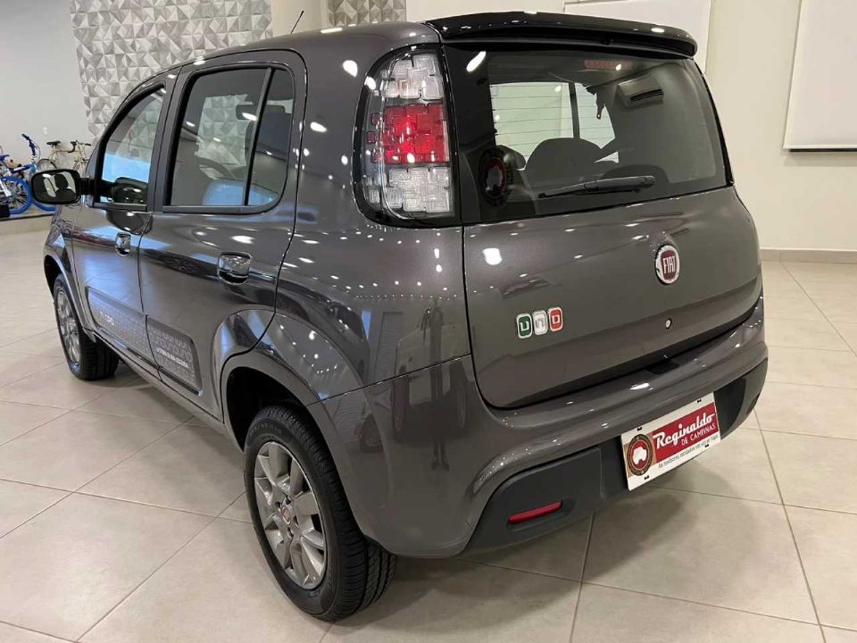 Fiat Uno Ciao