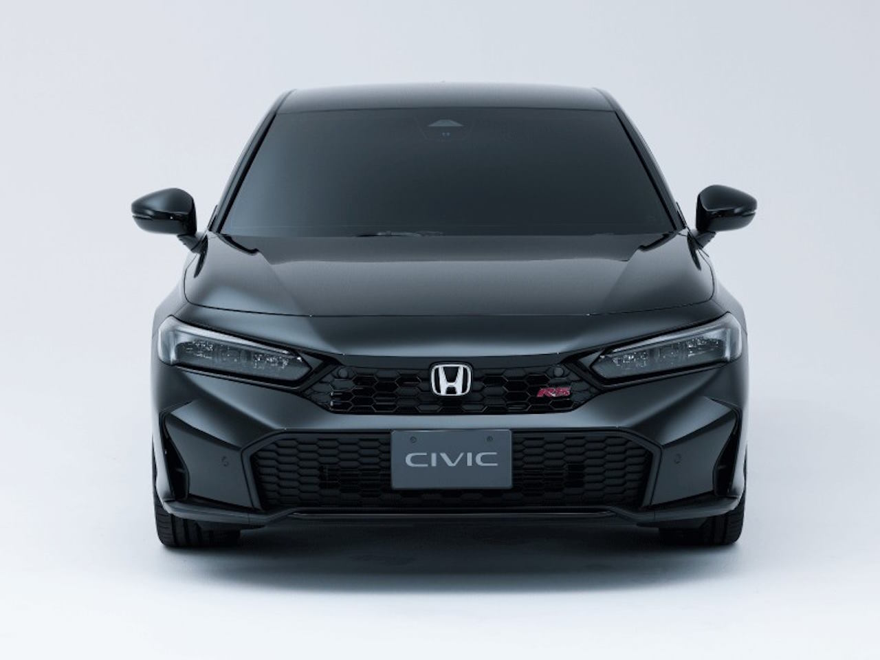 Honda Civic 2024