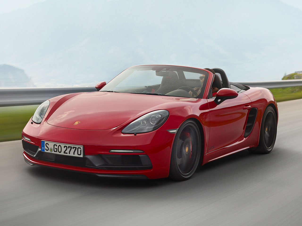 Porsche?18 Boxster