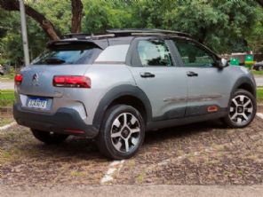 C4 Cactus