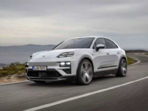 Porsche lana novo Macan EV; veja os 5 SUVs eltricos mais rpidos do mundo