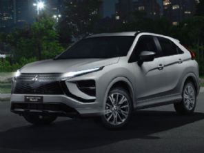 Eclipse Cross