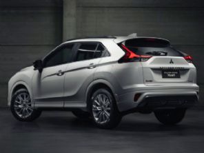 Eclipse Cross